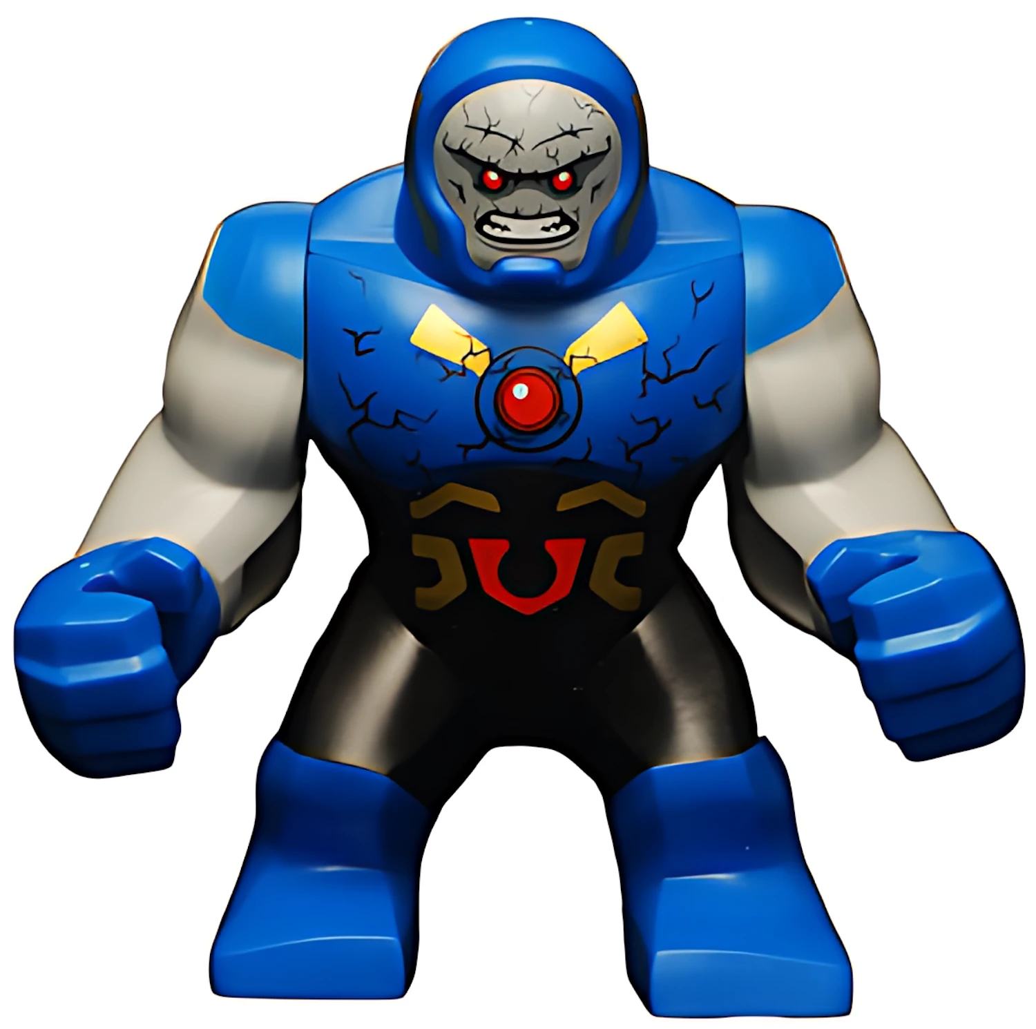 Фигурка LEGO Super Heroes Darkseid - фото 1