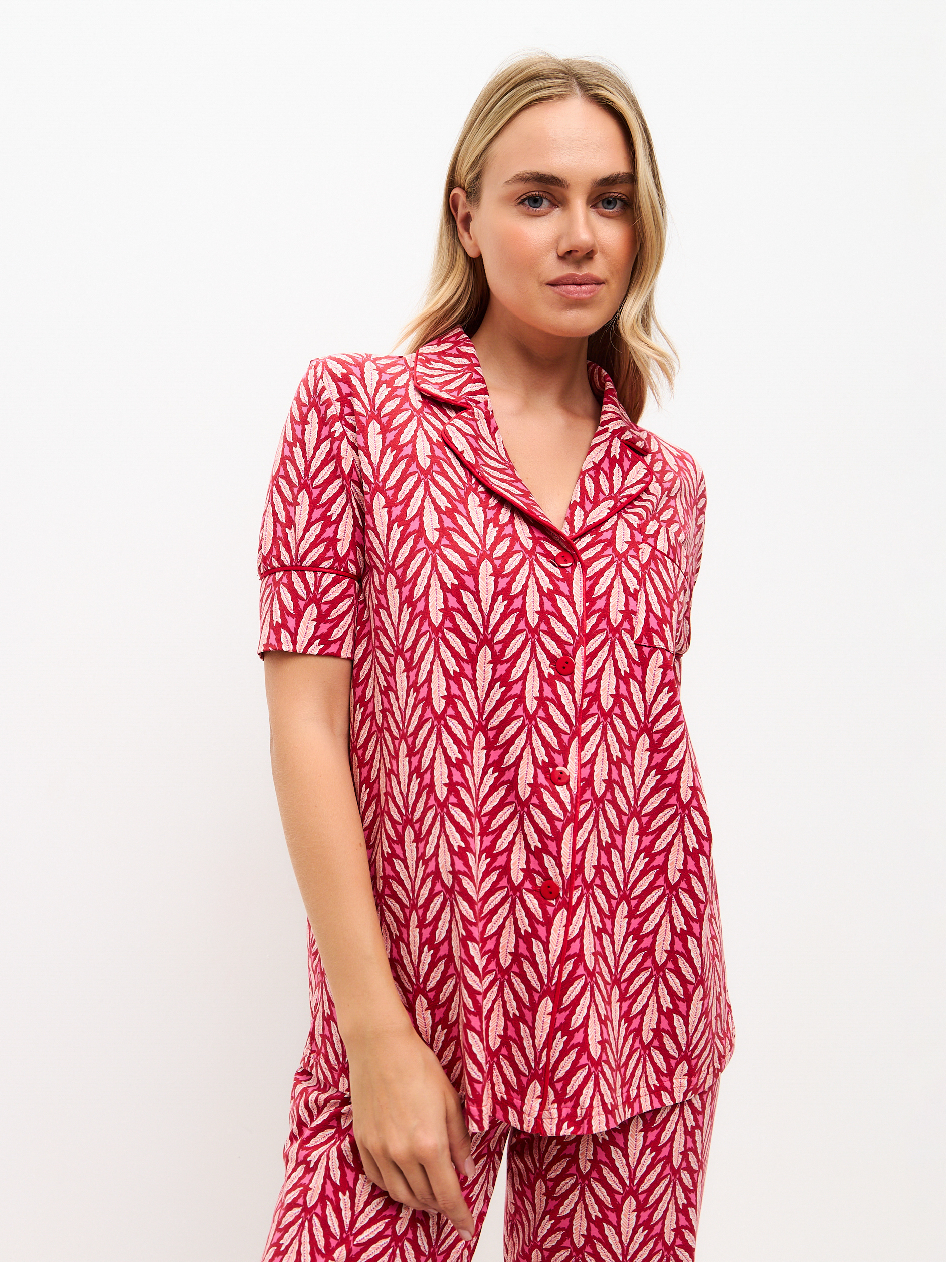 Пижама Jolie Femme J361/233/le - фото 2