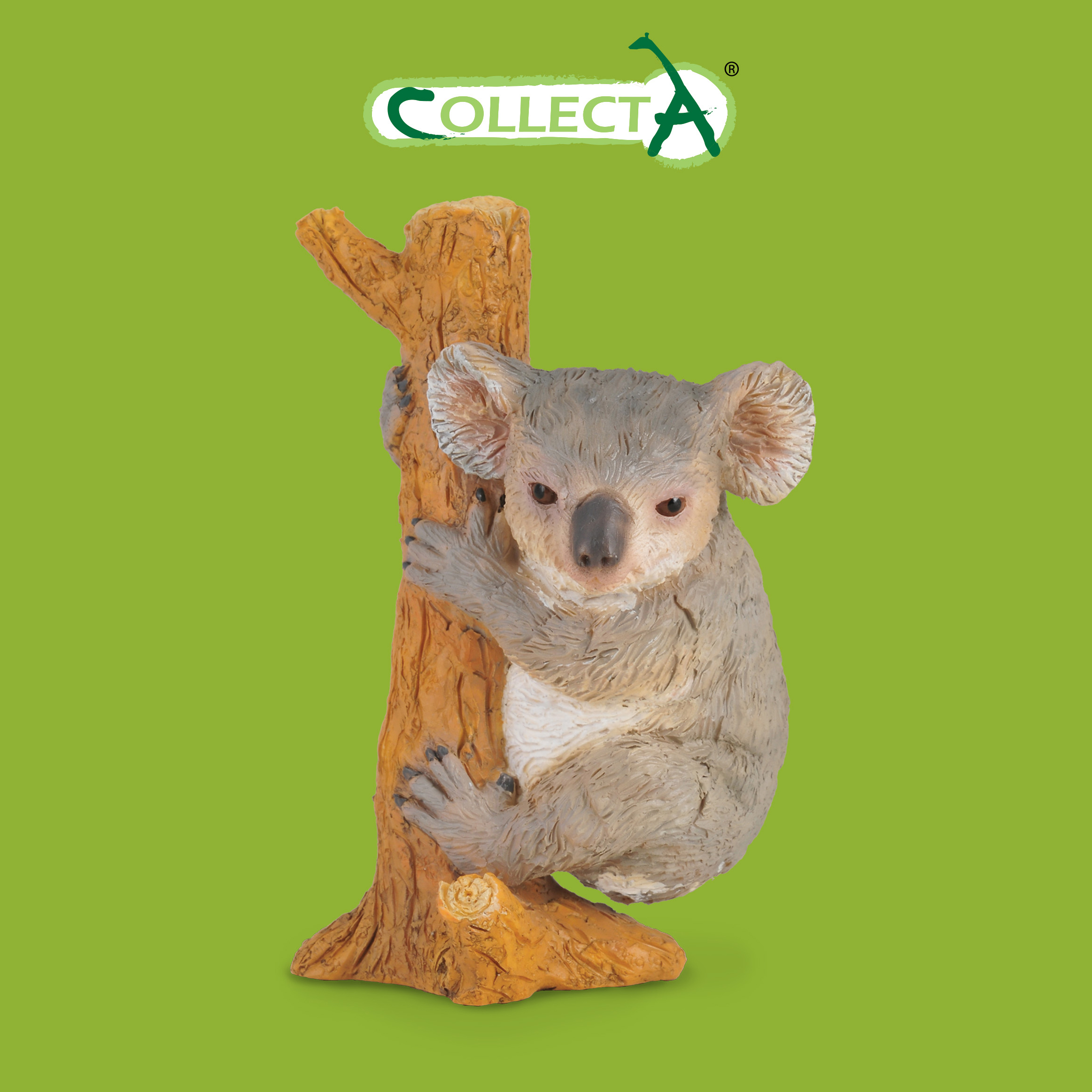 Фигурка Collecta Коала - фото 1