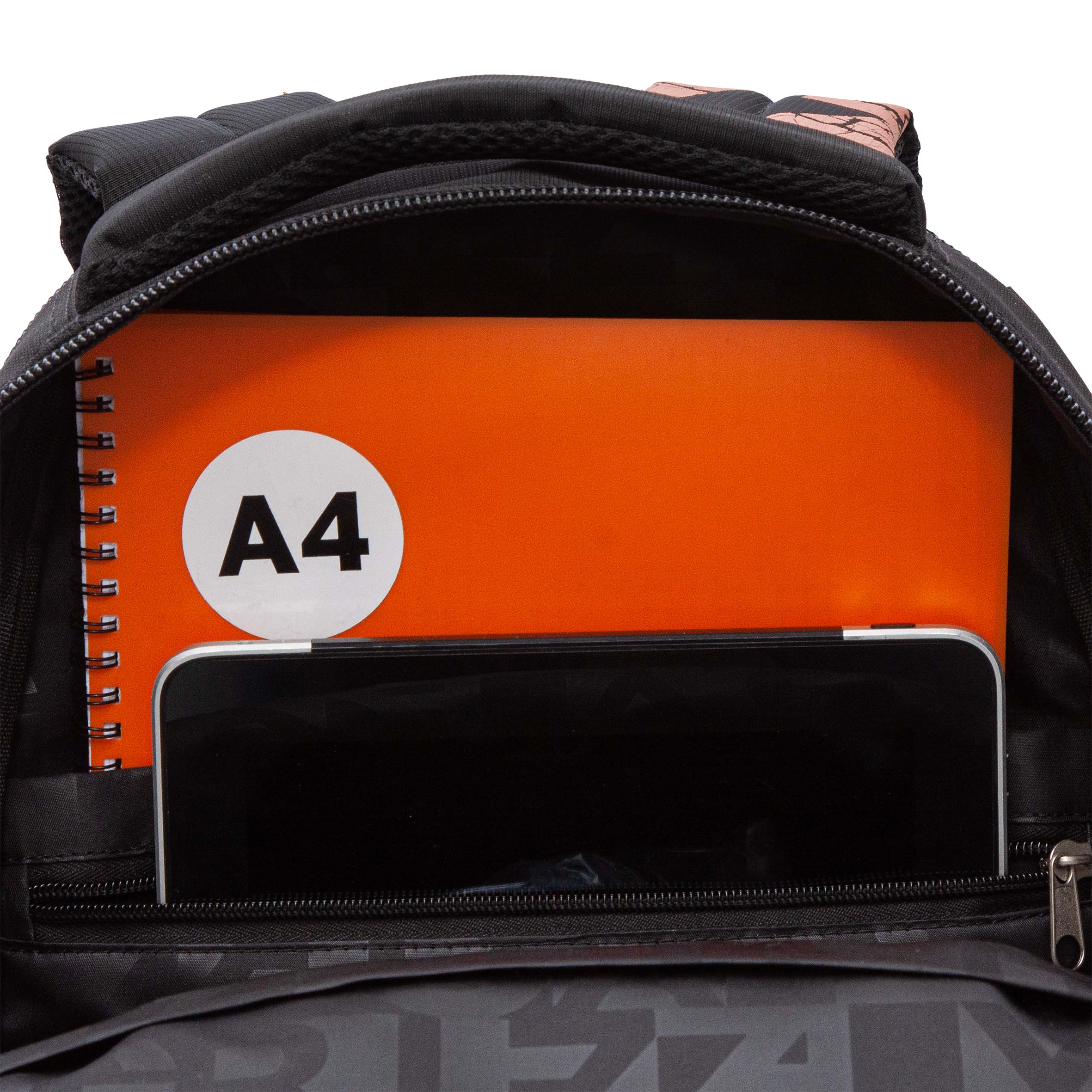 Рюкзак Grizzly для мальчика - фото 6