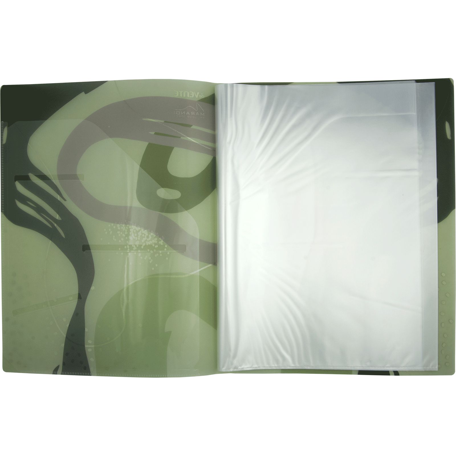 Папка-органайзер deVENTE А4 - фото 3