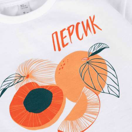 Футболка Bossa Nova