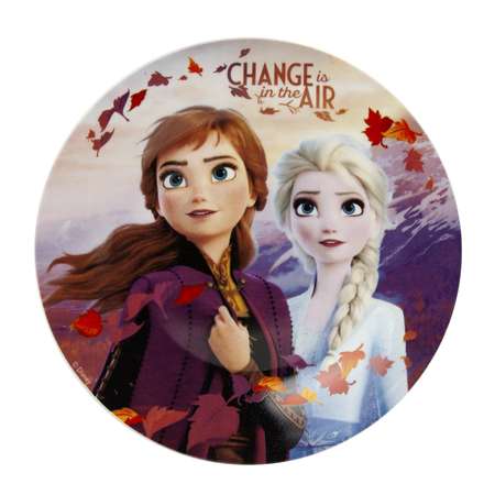 Набор посуды ND PLAY Frozen 3 предм.