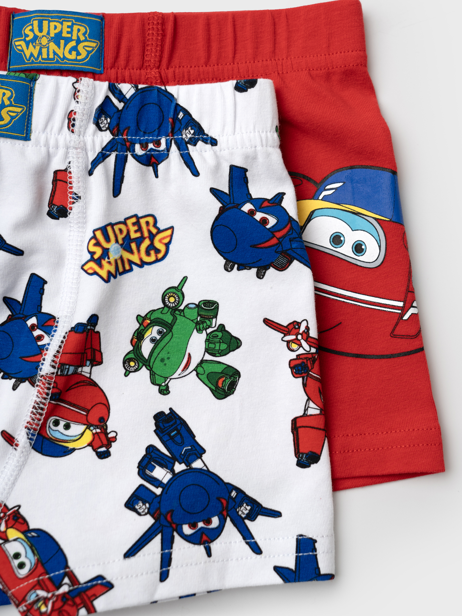 Трусы 2 шт PlayToday 12632028 - фото 3