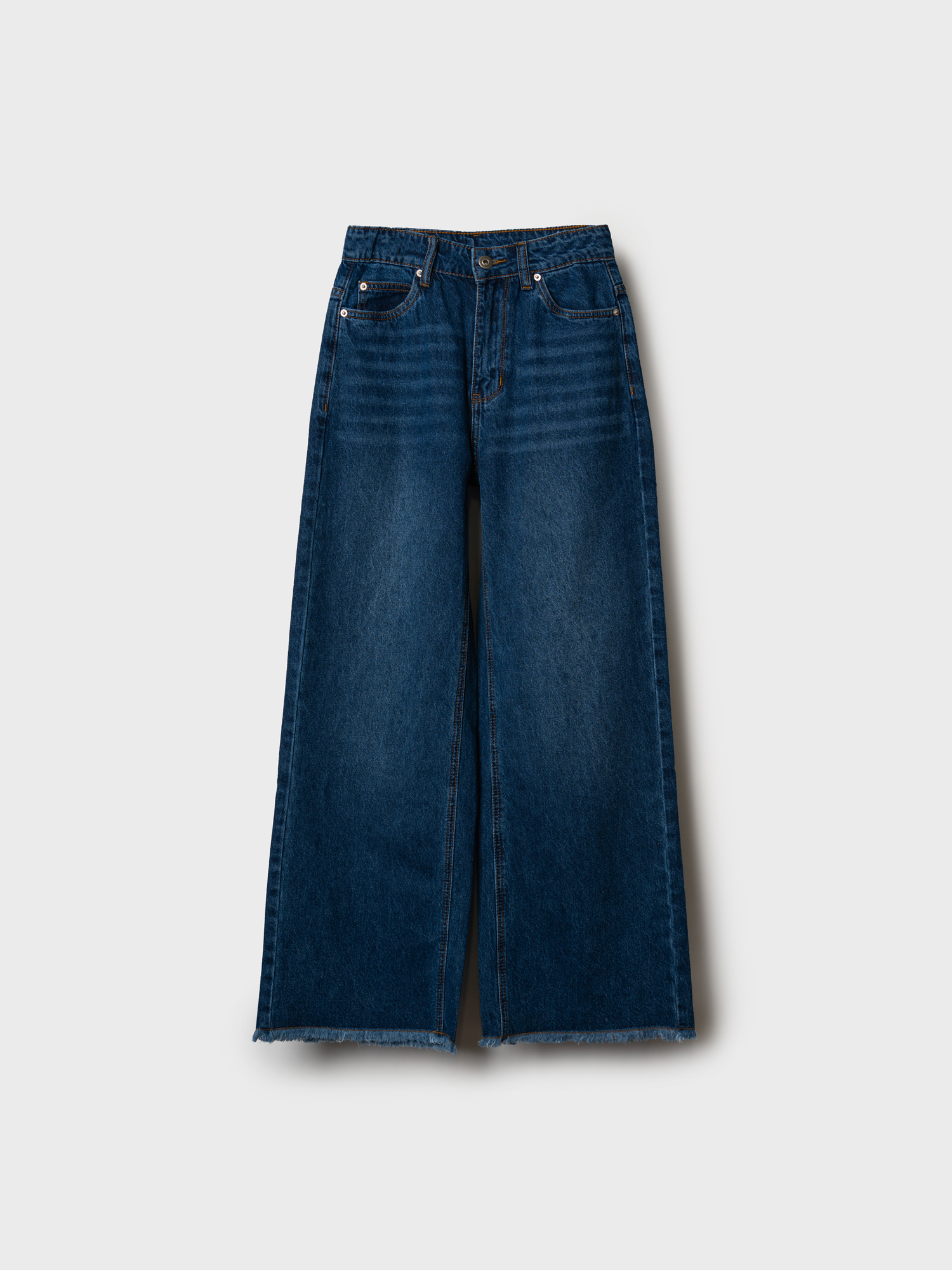 Джинсы PlayToday 12621610 - фото 7