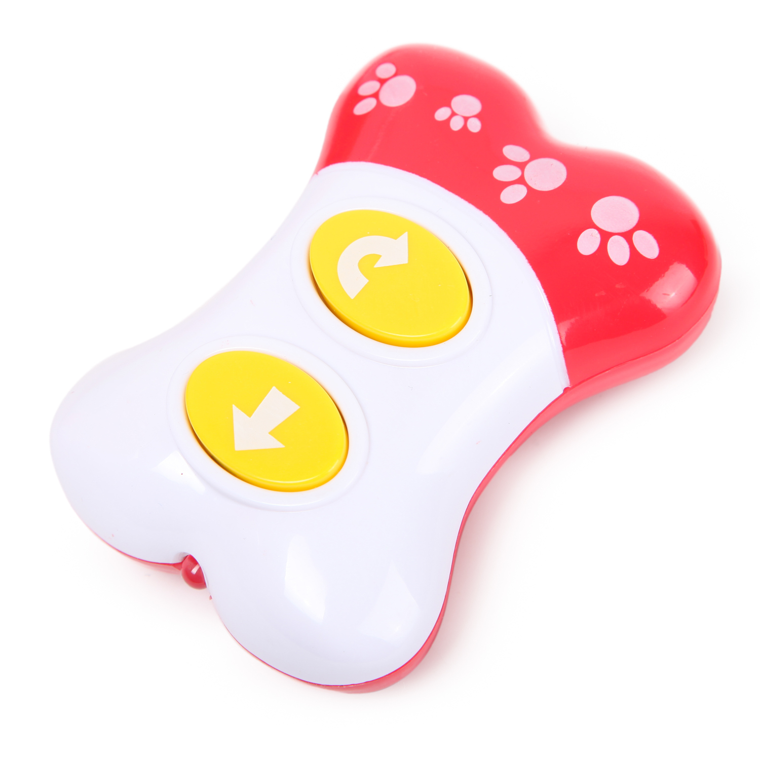 Игрушка BabyGo Радужный щенок - фото 13