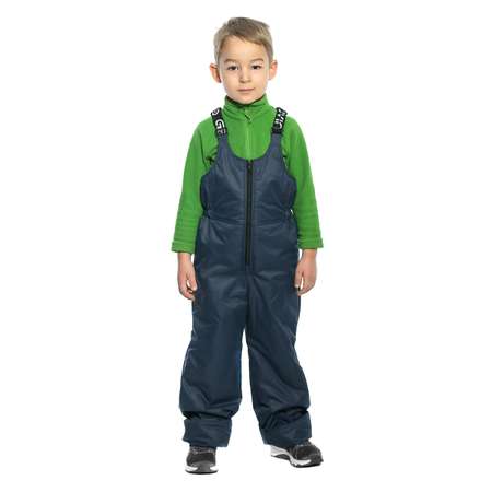 Полукомбинезон GooDvinKids