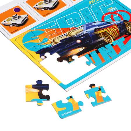 Подарочный набор Sima-Land 3 в 1 « Hot Wheels