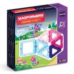 Конструктор Magformers магнитный