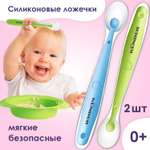 Ложка KUNDER 2 шт. в ассортименте