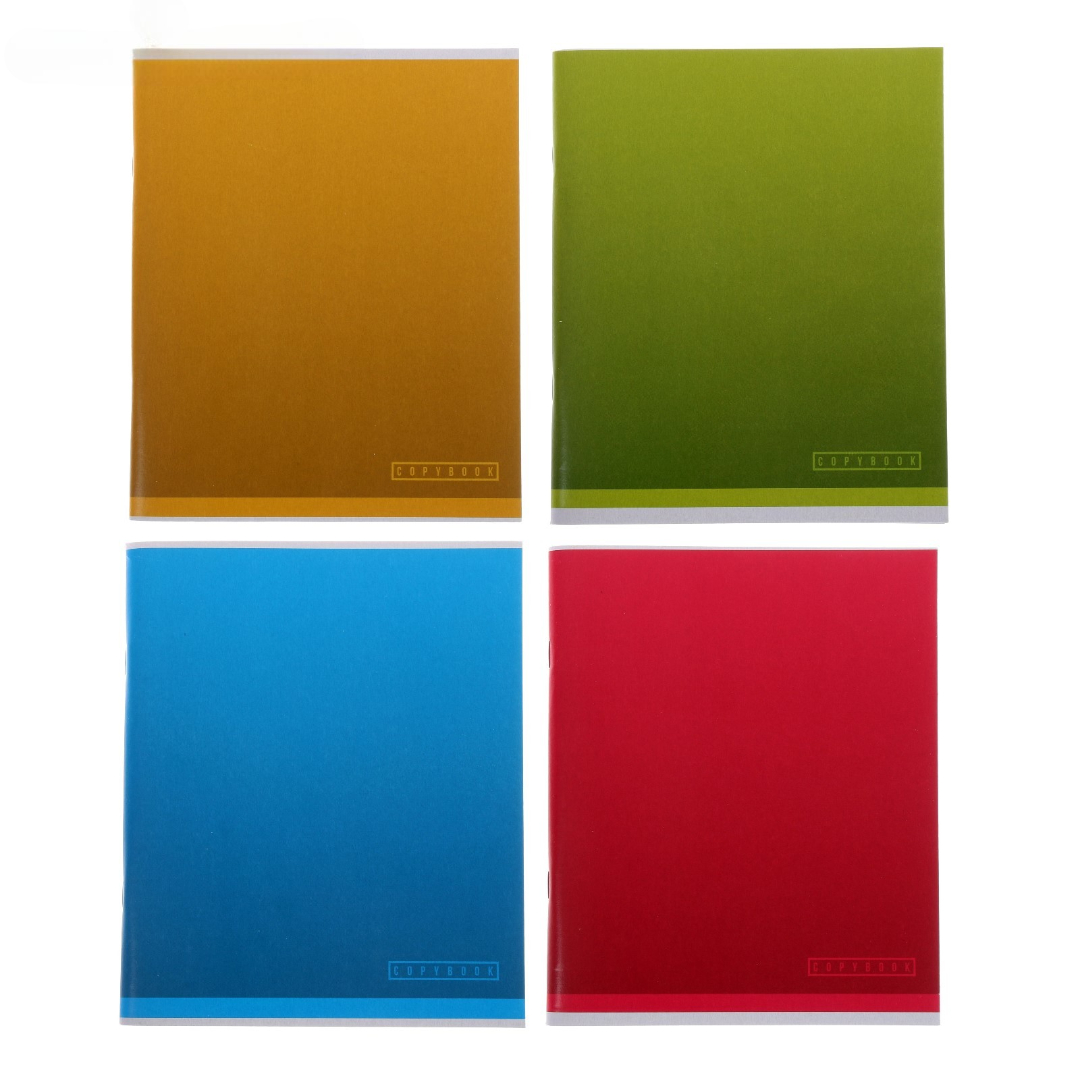 Тетрадь Calligrata клетка - фото 1