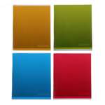 Тетрадь Calligrata клетка