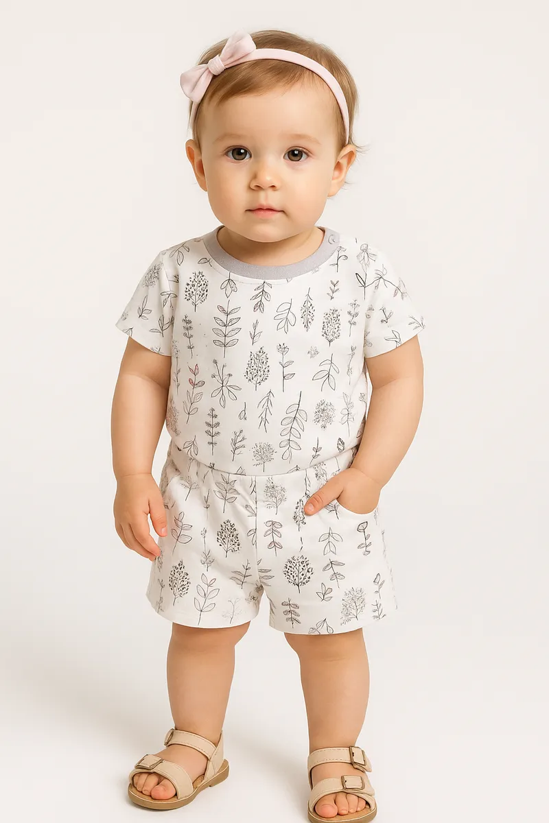 Комплект Эскимо 8-10229/1 - фото 1