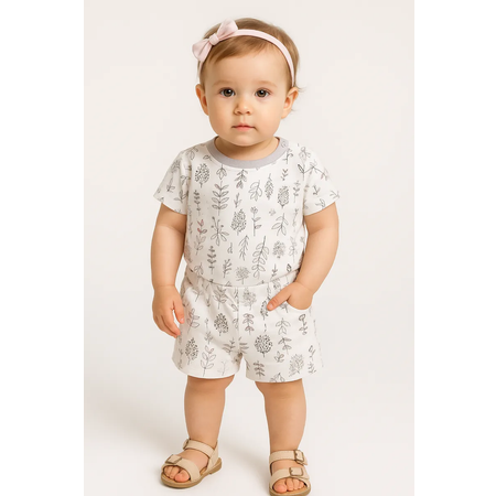 Комплект Эскимо