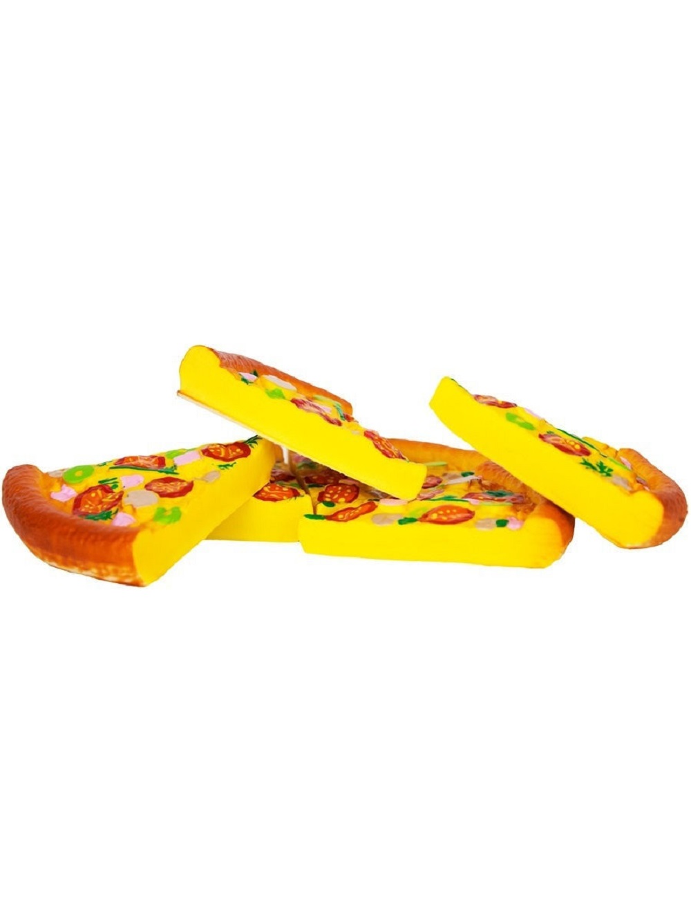 Игровой набор Кудесники продукты - фото 2