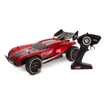 Автомобиль РУ Hot Wheels