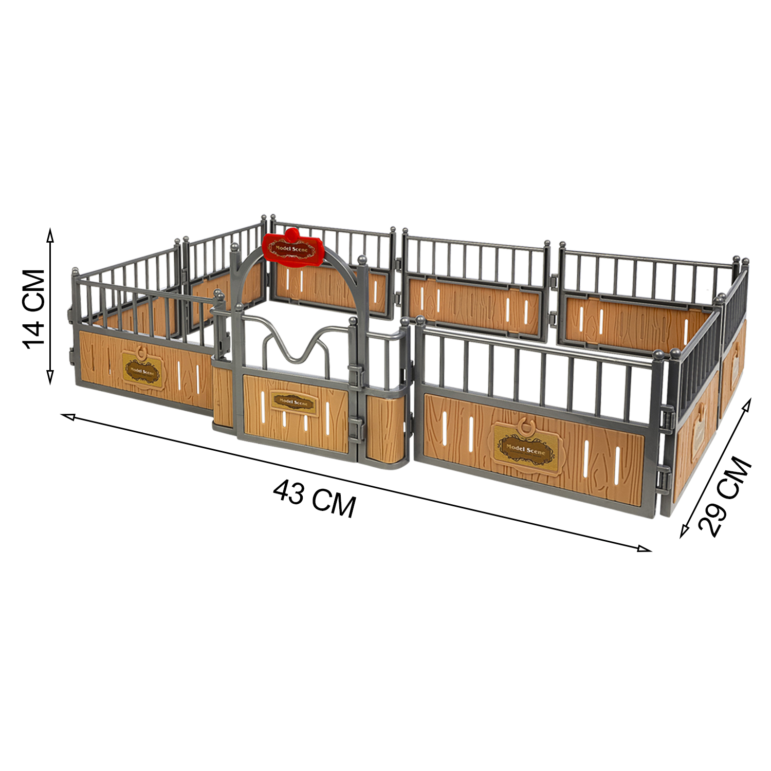 Игровой набор Masai Mara - фото 6