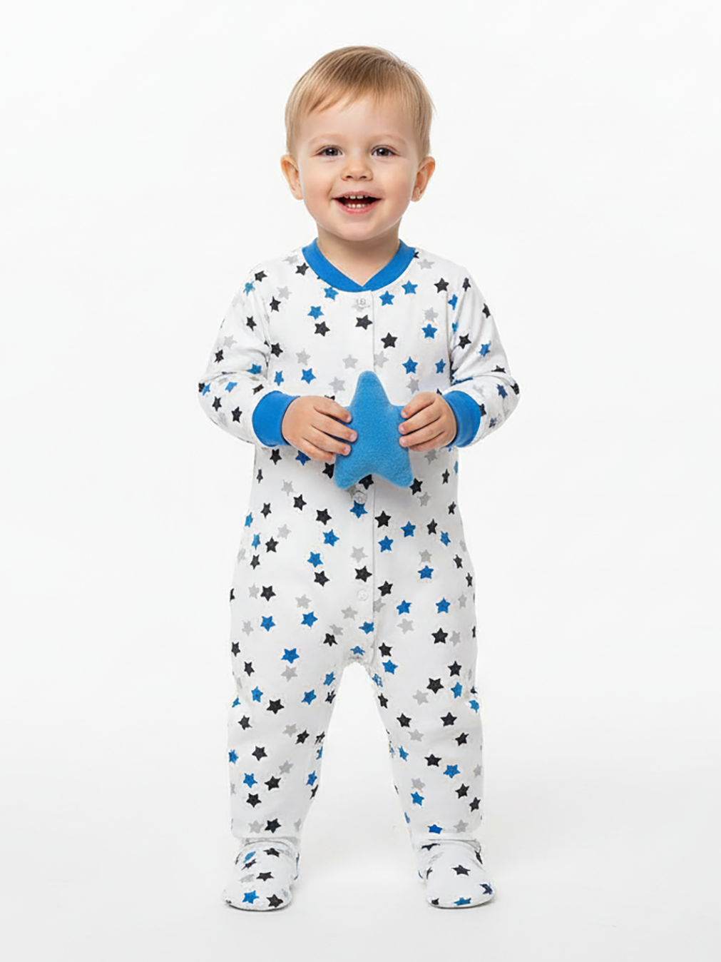 Комбинезон VGtrikotazh d3241 - фото 1