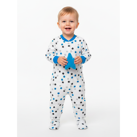 Комбинезон VGtrikotazh