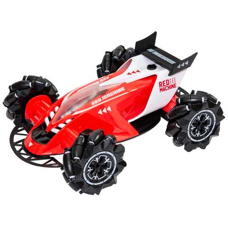 Автомобиль РУ RED MACHINE