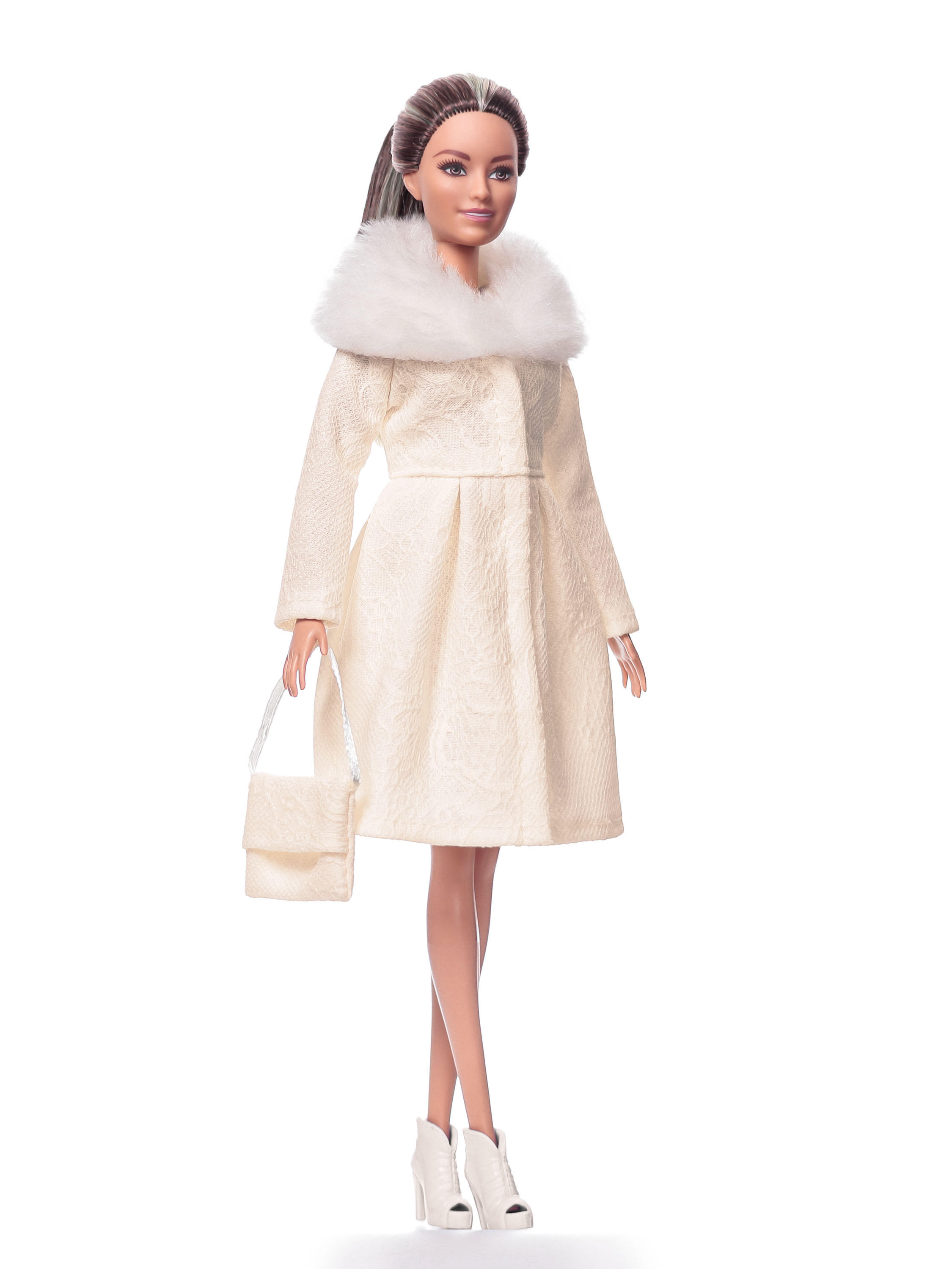 Одежда для кукол VIANA 125.07.1v - фото 3