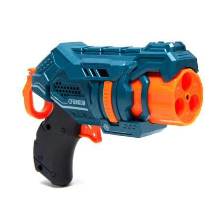 Бластер FUNGUN Combat Set