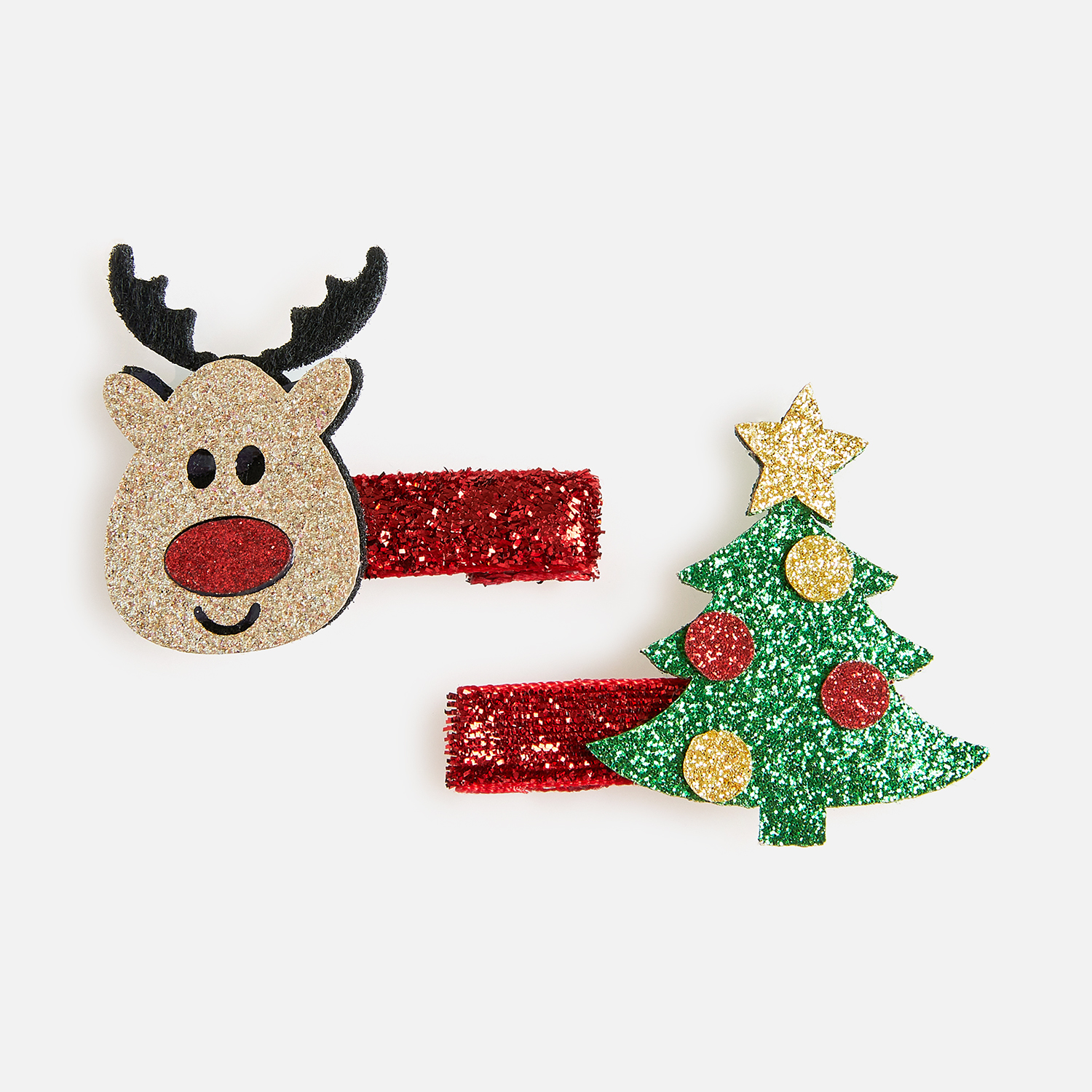 Заколка Acoola 2 шт. - фото 1