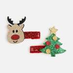 Заколка Acoola 2 шт.