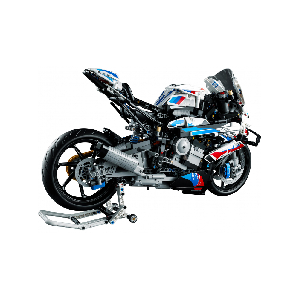 Конструктор LEGO 422 дет. - фото 4