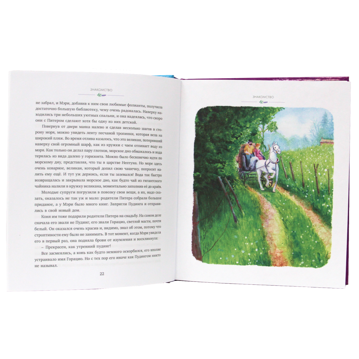 Книга Проф-Пресс фэнтези для детей Возвращение на седьмой холм Оливия Вульф 256 стр - фото 9
