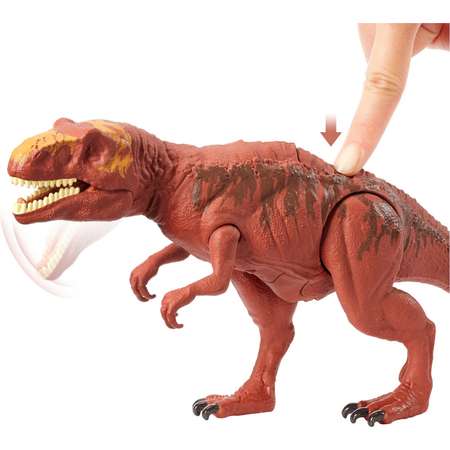 Фигурка Jurassic World