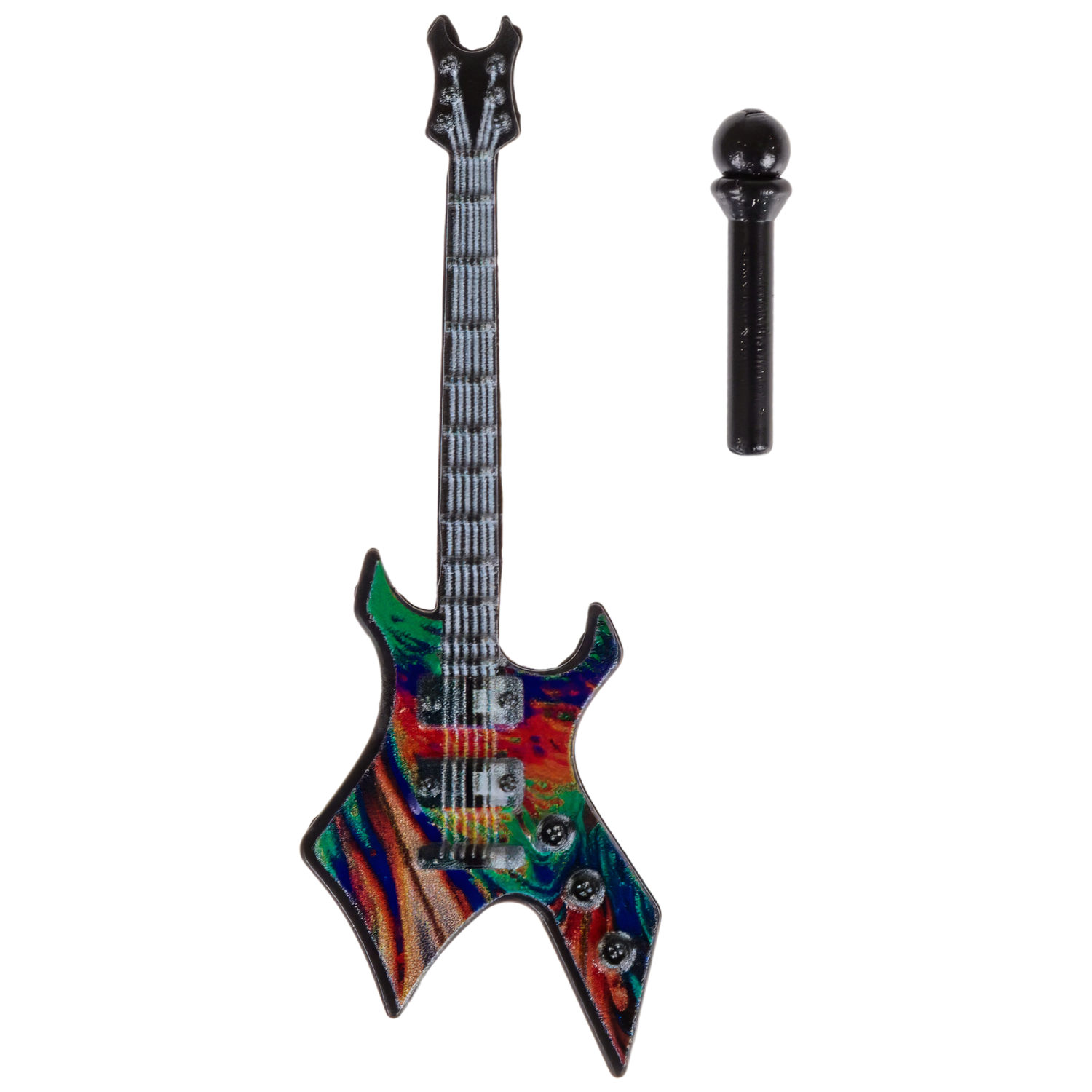 Фигурка 1TOY в ассортименте - фото 24