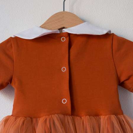 Платье Trendyco kids