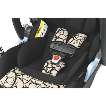 Автокресло Peg-Perego Primo Viaggio 0 (0 -13 кг)