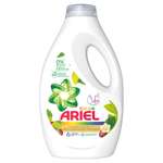 Гель для стирки белья Ariel Масло Ши 0.85л
