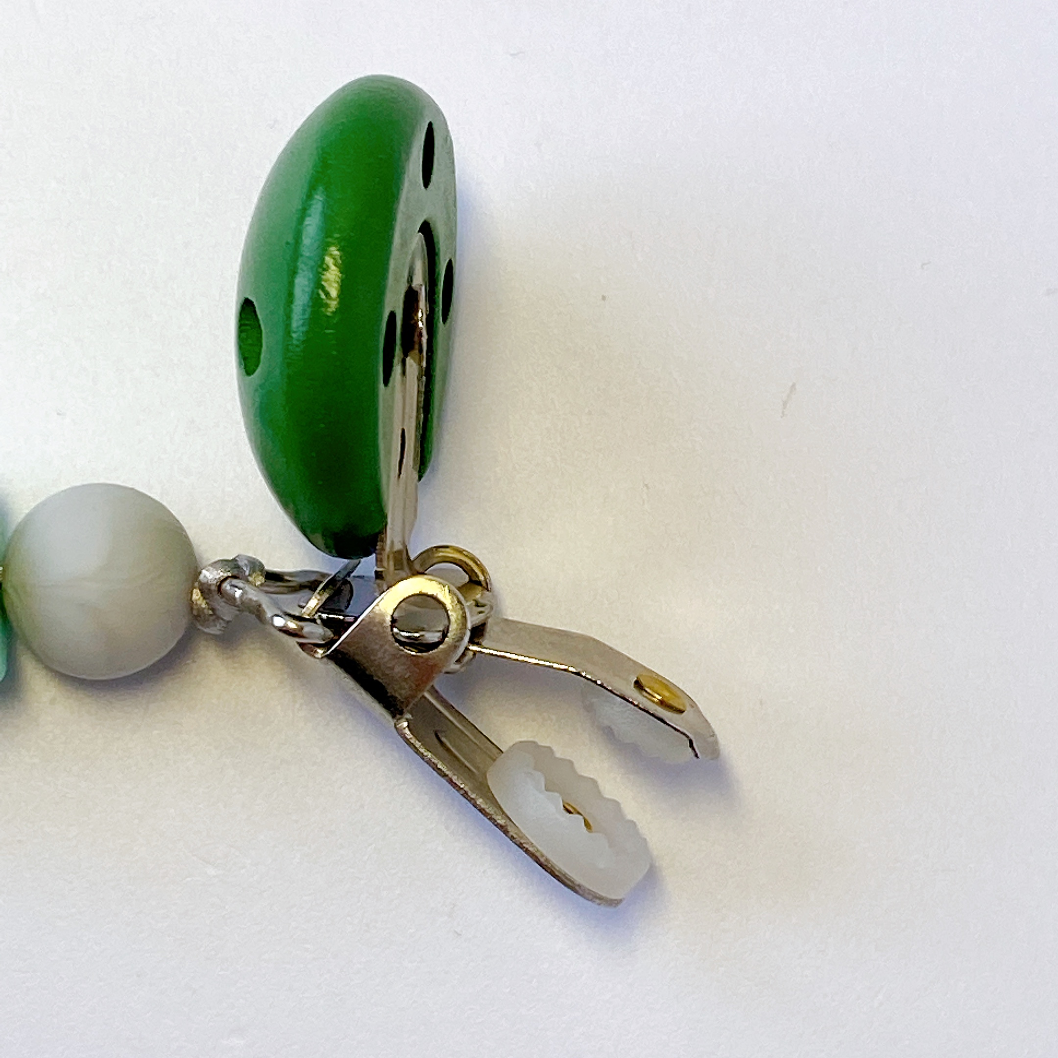 Клипса для пустышки Uviton в ассортименте - фото 10