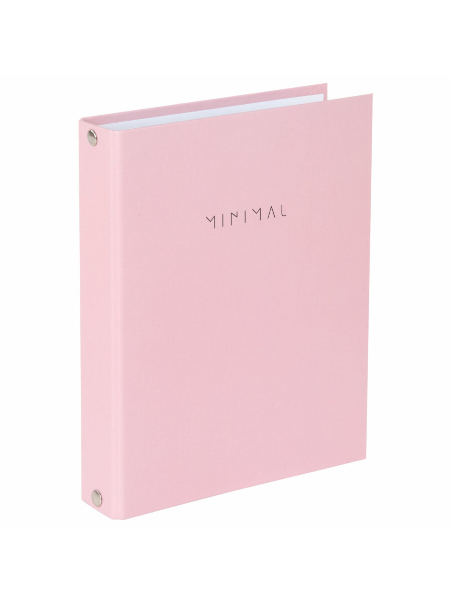 Тетрадь со сменным блоком Brauberg клетка 120 лист. - фото 4