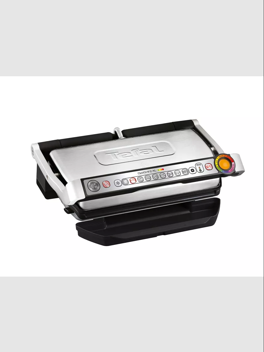 Электрогриль Tefal XL GC724D12 - фото 1