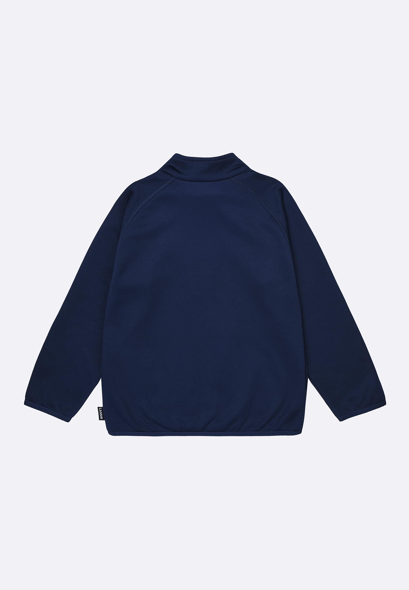 Толстовка Lassie 72204109-6960 - фото 4