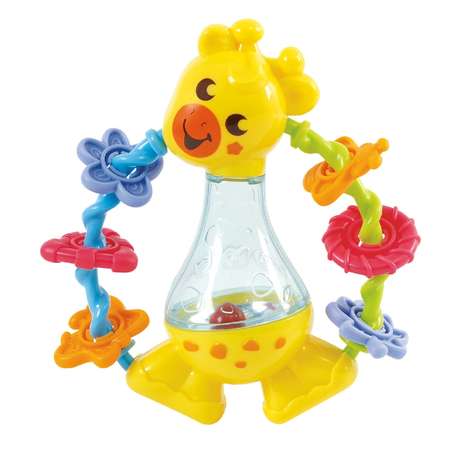 Игрушка Play Go погремушка