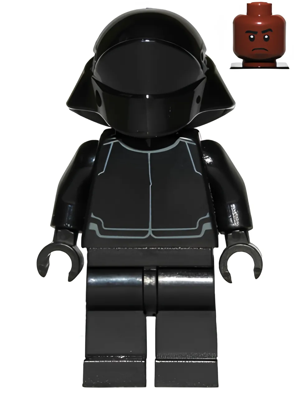 Фигурка LEGO First Order Crew - фото 1