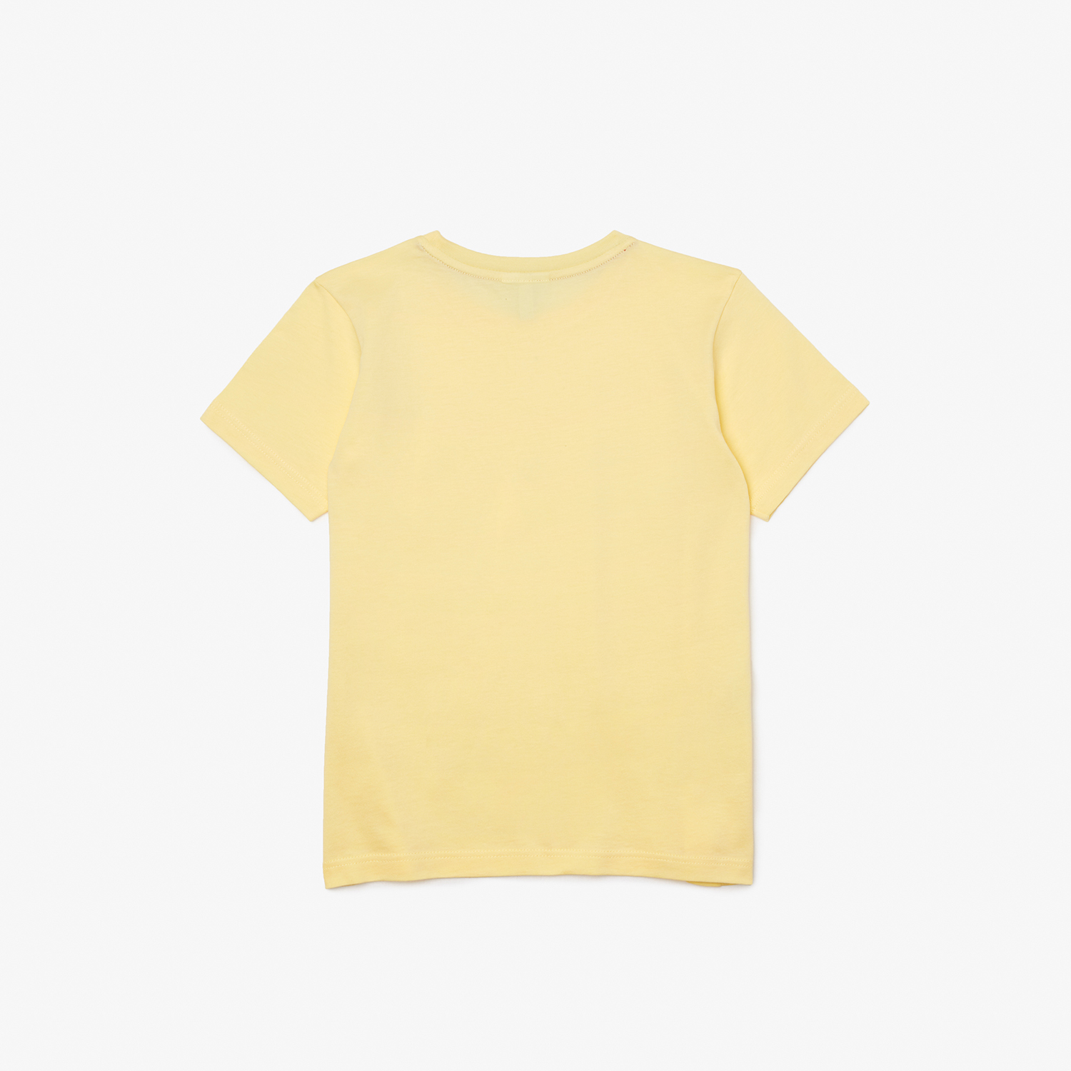 Футболка Lacoste TJ14426XP - фото 2