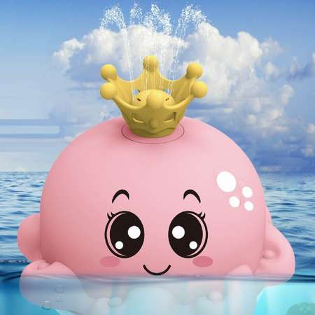 Игрушка Salto Surprise
