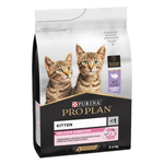 Сухой корм PRO PLAN OptiDigest Delicate Kitten