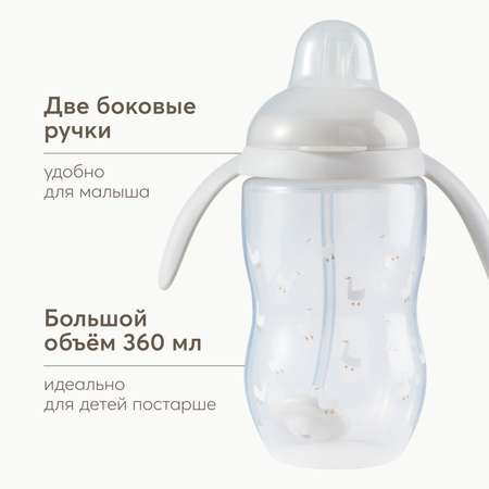 Поильник Happy Baby 360 мл