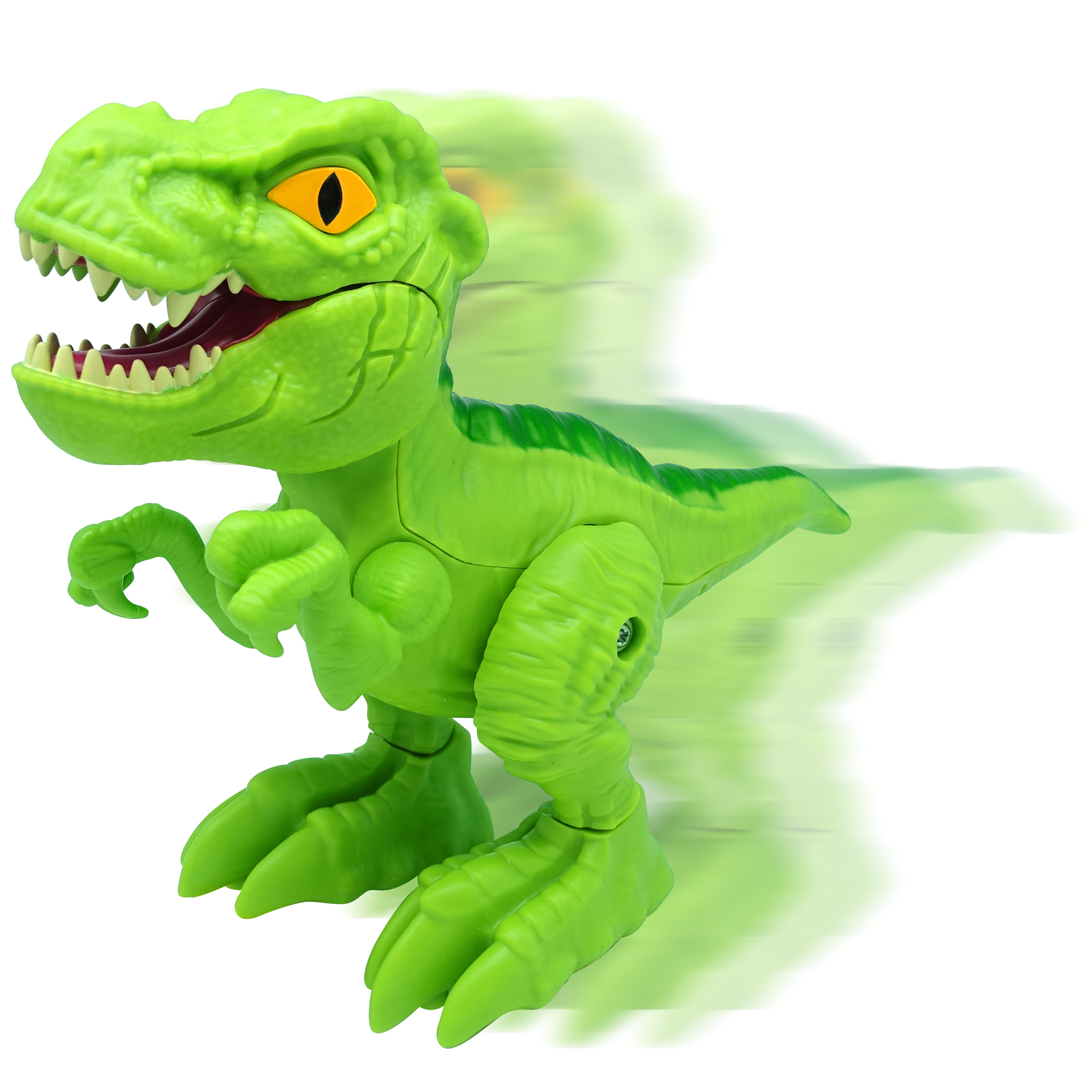 Игрушка Junior Megasaur - фото 6