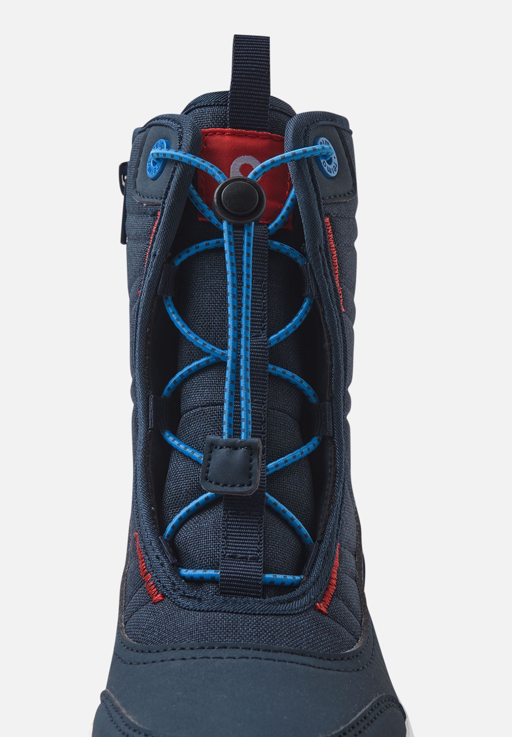 Сапоги Reima 5400031A-6980 - фото 2