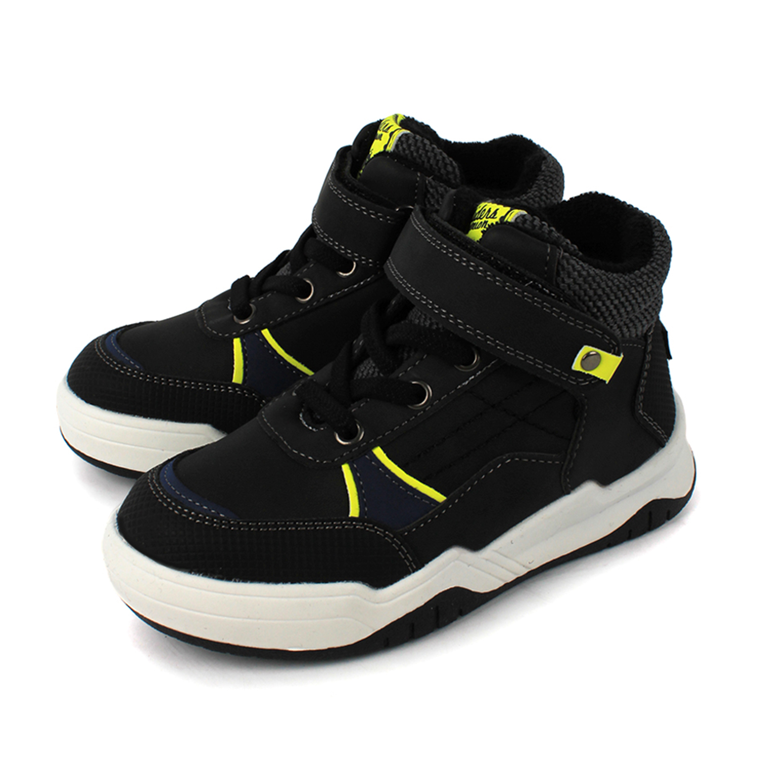 Ботинки Antilopa AL 3538 - фото 3