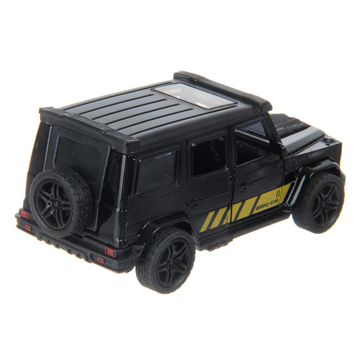 Внедорожник Veld Co ВАЗ 1:32 135364 - фото 8