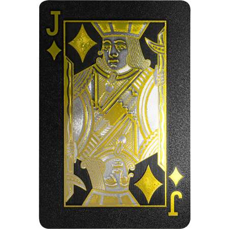 Настольная игра Miland \"Дама Пик\" (54 шт)